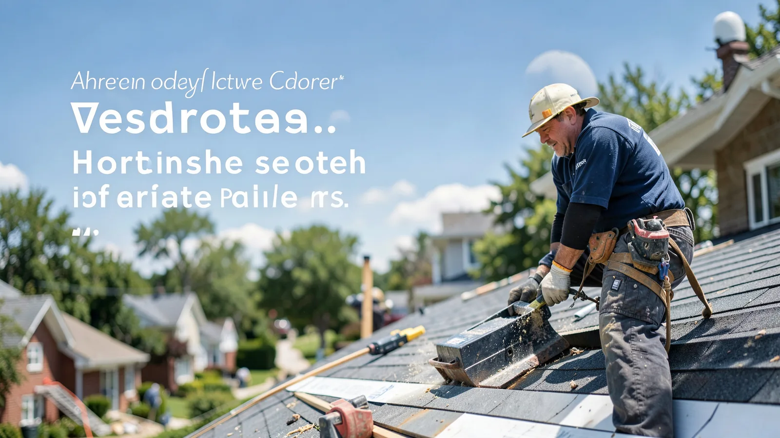 Roof Replacement in Truro, IA near me